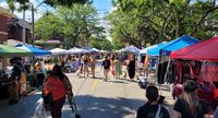 Art Bar Flea Market