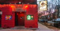 John Justus Duo @ Gallery Cabaret
