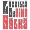 Läskillä on aina nälkä -tee paita, XXXL valkoinen