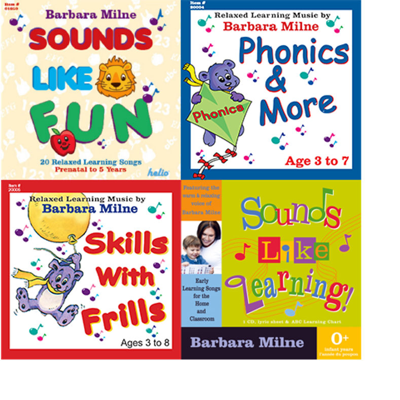 Phonics, Education Songs For Kids, Learning Songs Birth To 8