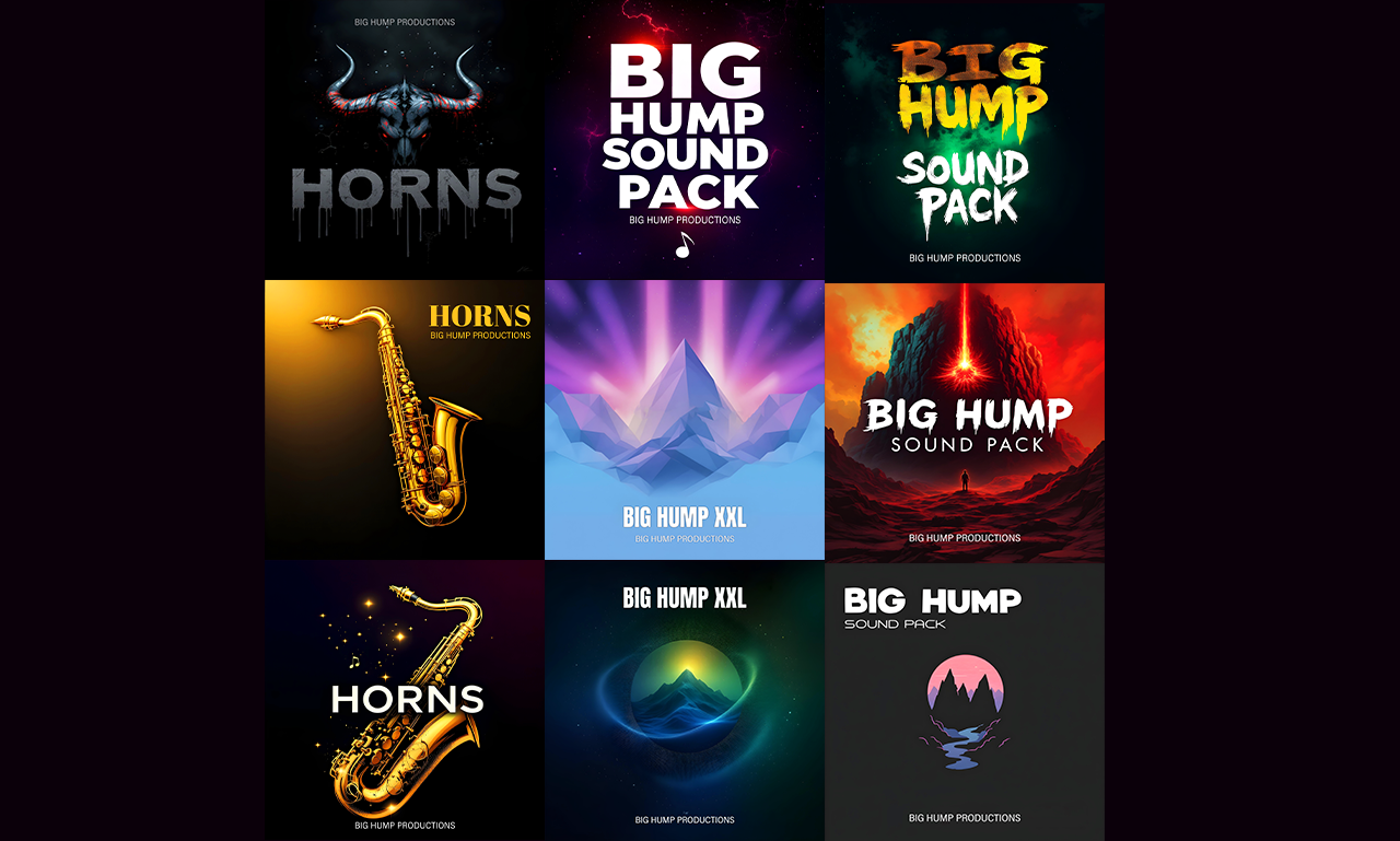 Big Hump Productions