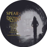 Second Life Single by SPEAR OF DESTINY
