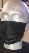 New Style THEATRE of HATE Face Mask