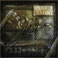 Ghost Population by Spear of Destiny