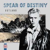 Outland by SPEAR OF DESTINY