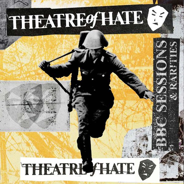 Theatre Of Hate – The Singles | Releases | Discogs