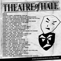Theatre of Hate LIVE