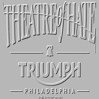 Triumph by THEATRE OF HATE