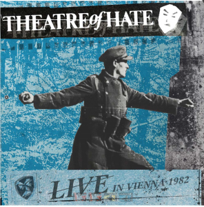 Theatre Of Hate – The Singles – CD (Compilation, Enhanced