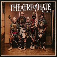 Kinshi - Disk 2 by THEATRE OF HATE