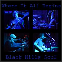 Black Hills Soul Live