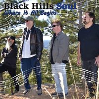 Black Hills Soul Live at Hart Ranch