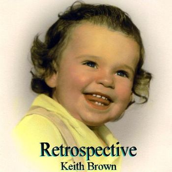 Retrospective Front CD Cover (2010)
