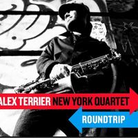 Roundtrip by Alex Terrier