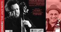 CHARLES MINGUS: A JAZZ ICON OF CONTEMPORARY IMPACT