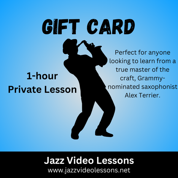 1 private lesson