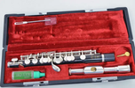 Piccolo Flute Yamaha YPC 32