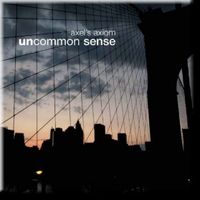 Send the download of "Uncommon Sense" as a gift