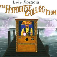 The Hypnotist Collection  by Lady Anemoia