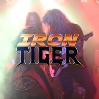 Iron Tiger 80's Hair Metal Tribute Rokks Rascals