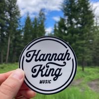 Sticker (Large)