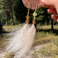 Brass & Feathers 