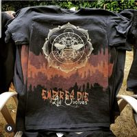 Empires Die...Life Evolves Bee Shirt