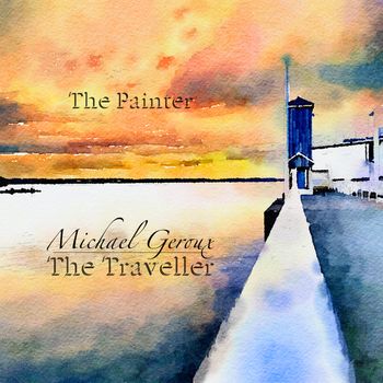 The Painter-Molto Cantabile
