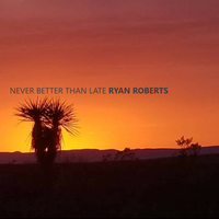 Ryan Roberts Album Release