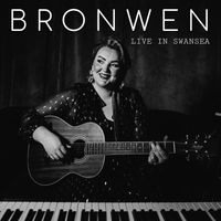 Live in Swansea : CD