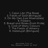 Live in Swansea : CD