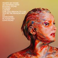 Canvas: CD