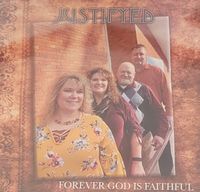 Forever God is Faithful: CD