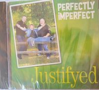 PERFECTLY IMPERFECT : CD