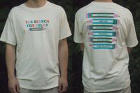 The Search For Relief T-Shirt