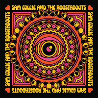 One Eye Open by Sam Collie and the Roustabouts