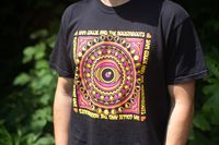 One Eye Open T-Shirt