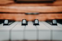 1-hour Virtual Piano Lesson with Jonathan