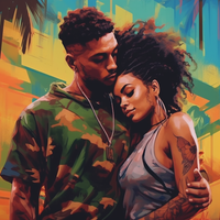 Top R&B Tracks by Various Artists - US/BR