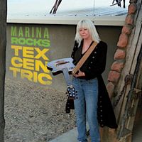 Marina Rocks Texcentric - album release