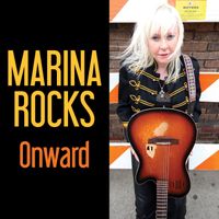 Onward by Marina Rocks