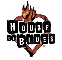 Marina Rocks House Of Blues