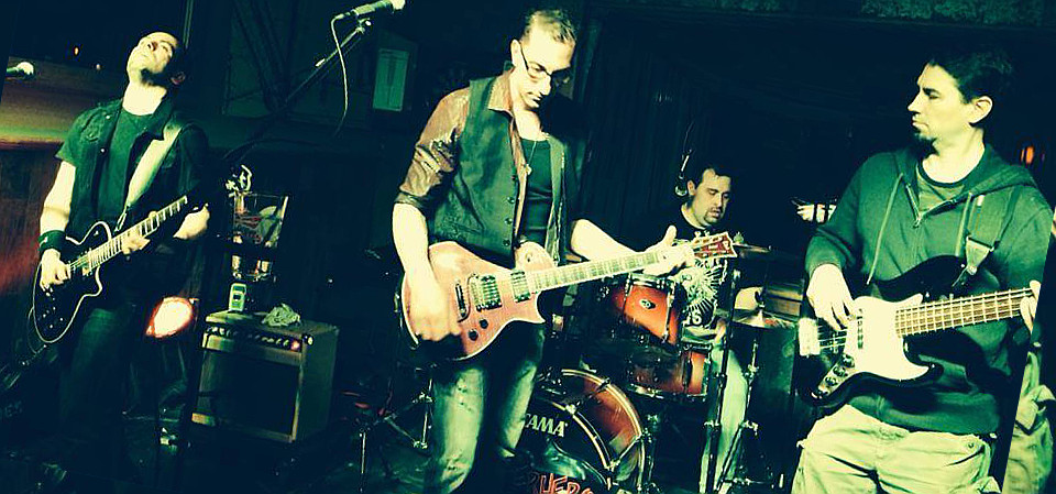 Superhero Superhero Original Music