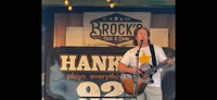 92.1 Hank Fm - Hanks Jam