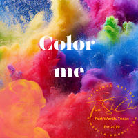 Color me by Tim St Clair