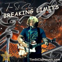 Breaking Limits by Tim St Clair