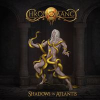 SHADOWS IN ATLANTIS by CHRONOMANCY