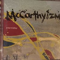 Eterniday by McCarthyizm 