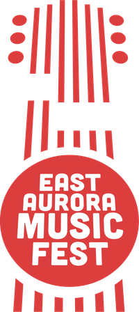 McCarthyizm at The East Aurora Music Festival