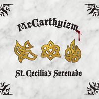 St. Cecilia's Serenade by McCarthyizm 